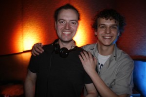 DJ 2p