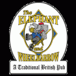 elephant and wheelbarrow - National Hospitality Management