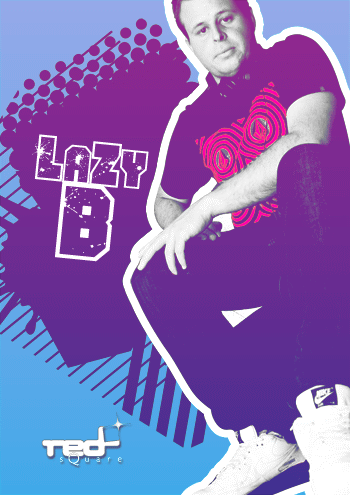 lazyb lazyb