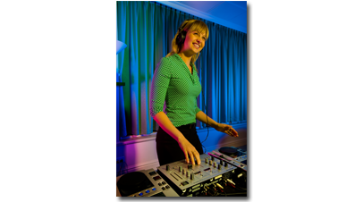 Private Events
