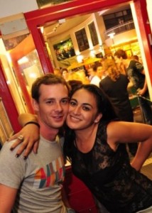 Locky Cooper