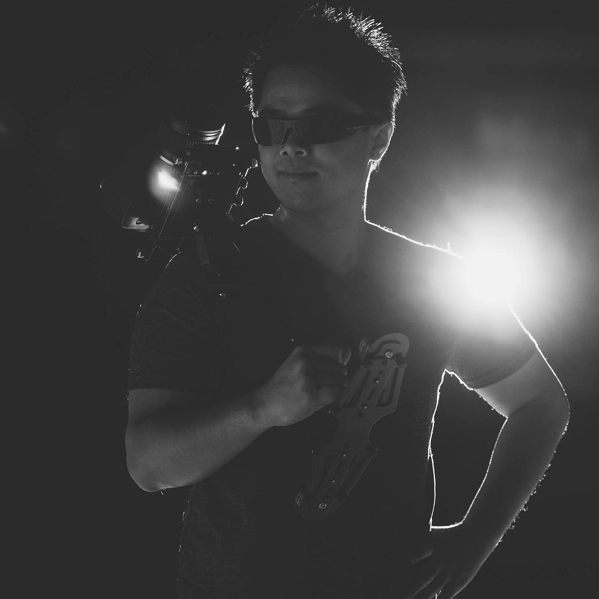 Vu Phan Productions